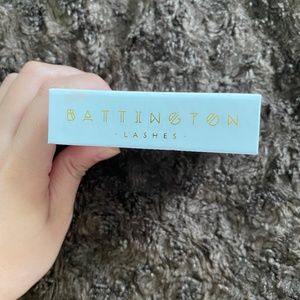 Battington Lashes
